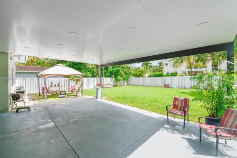 Casa en venta en Miami Springs, Florida, 3 dormitorios, 157.28 m2 № 1309940 - foto 22