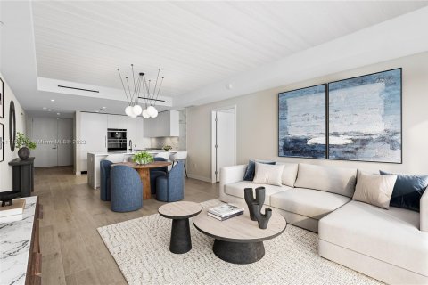 Condominio en venta en Pompano Beach, Florida, 2 dormitorios, 188.87 m2 № 853683 - foto 7