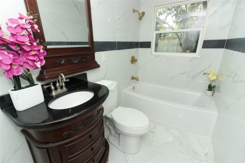 Casa en venta en Sanford, Florida, 3 dormitorios, 140.84 m2 № 1385250 - foto 12