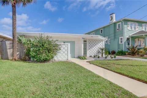 Casa en venta en Daytona Beach, Florida, 4 dormitorios, 231.61 m2 № 1385249 - foto 5