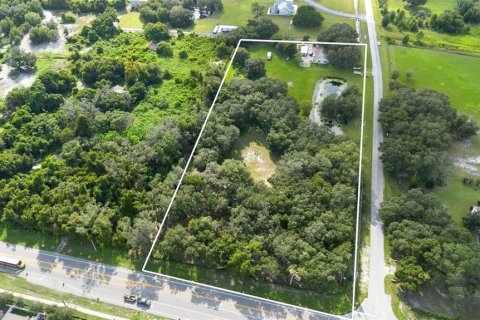 Terreno en venta en Kissimmee, Florida № 1371547 - foto 3