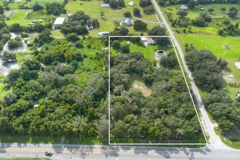 Land in Kissimmee, Florida № 1371547 - photo 2