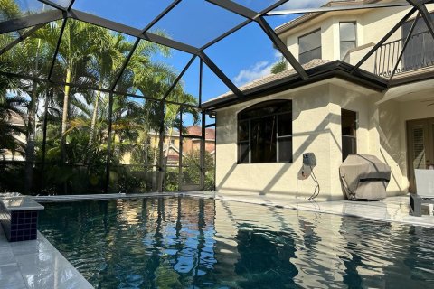 Casa en venta en Wellington, Florida, 4 dormitorios, 329.62 m2 № 1079251 - foto 30