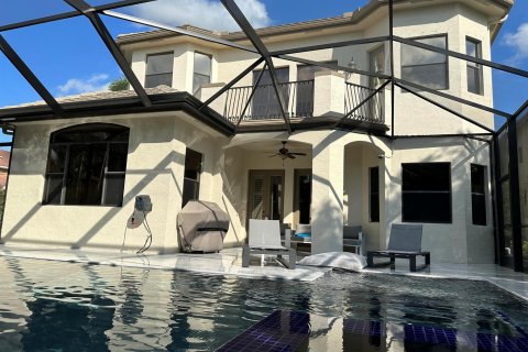 Villa ou maison à vendre à Wellington, Floride: 4 chambres, 329.62 m2 № 1079251 - photo 23