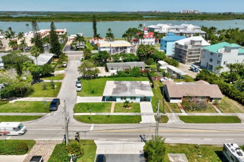 Immobilier commercial à vendre à Hutchinson Island South, Floride: 172.71 m2 № 1098760 - photo 15