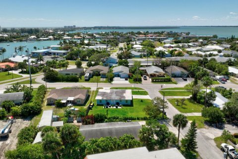 Immobilier commercial à vendre à Hutchinson Island South, Floride: 172.71 m2 № 1098760 - photo 7