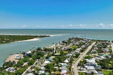 Propiedad comercial en venta en Hutchinson Island South, Florida, 172.71 m2 № 1098760 - foto 4