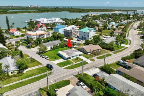 Immobilier commercial à vendre à Hutchinson Island South, Floride: 172.71 m2 № 1098760 - photo 13