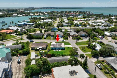 Immobilier commercial à vendre à Hutchinson Island South, Floride: 172.71 m2 № 1098760 - photo 9