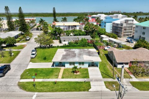Immobilier commercial à vendre à Hutchinson Island South, Floride: 172.71 m2 № 1098760 - photo 16