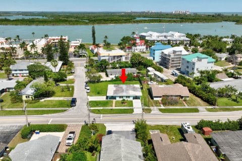 Immobilier commercial à vendre à Hutchinson Island South, Floride: 172.71 m2 № 1098760 - photo 14
