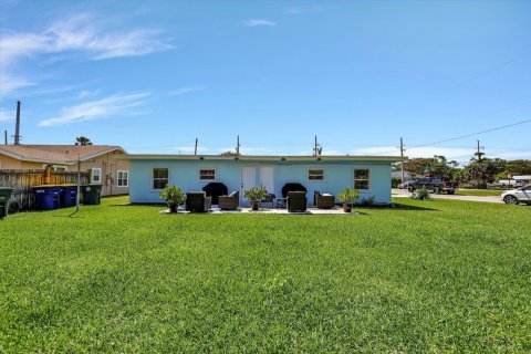Immobilier commercial à vendre à Hutchinson Island South, Floride: 172.71 m2 № 1098760 - photo 18