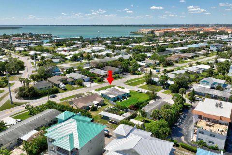 Propiedad comercial en venta en Hutchinson Island South, Florida, 172.71 m2 № 1098760 - foto 8