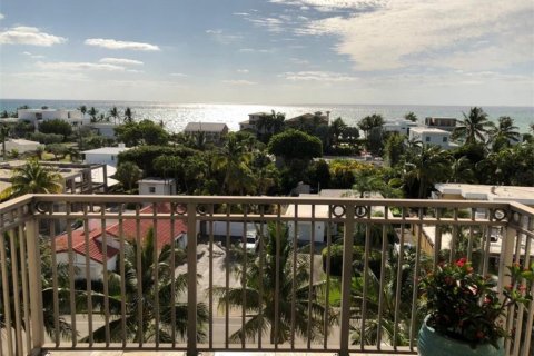 Copropriété à vendre à Fort Lauderdale, Floride: 3 chambres, 193.24 m2 № 1098761 - photo 11