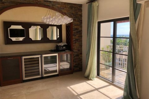 Condo in Fort Lauderdale, Florida, 3 bedrooms  № 1098761 - photo 9