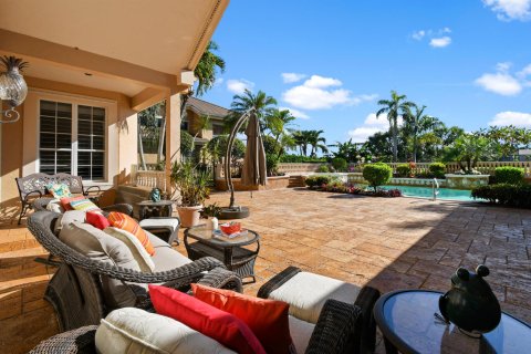 Casa en venta en Palm Beach Gardens, Florida, 5 dormitorios, 511.33 m2 № 816022 - foto 27