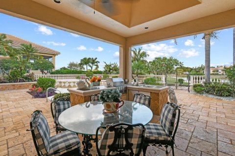 Casa en venta en Palm Beach Gardens, Florida, 5 dormitorios, 511.33 m2 № 816022 - foto 23