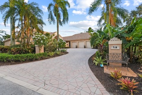 Casa en venta en Palm Beach Gardens, Florida, 5 dormitorios, 511.33 m2 № 816022 - foto 21