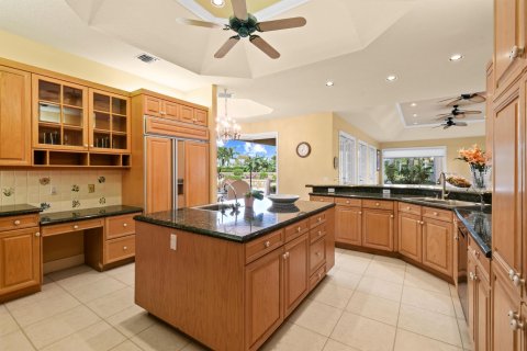 Casa en venta en Palm Beach Gardens, Florida, 5 dormitorios, 511.33 m2 № 816022 - foto 13