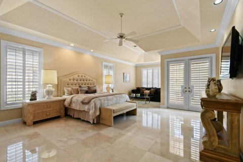 Casa en venta en Palm Beach Gardens, Florida, 5 dormitorios, 511.33 m2 № 816022 - foto 11