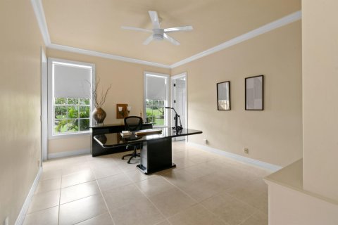 House in Palm Beach Gardens, Florida 5 bedrooms, 511.33 sq.m. № 816022 - photo 6