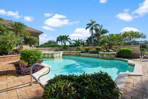 Casa en venta en Palm Beach Gardens, Florida, 5 dormitorios, 511.33 m2 № 816022 - foto 28