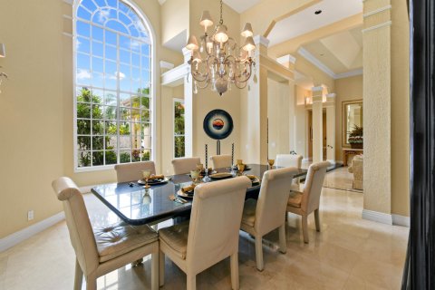 Casa en venta en Palm Beach Gardens, Florida, 5 dormitorios, 511.33 m2 № 816022 - foto 14