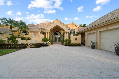 Casa en venta en Palm Beach Gardens, Florida, 5 dormitorios, 511.33 m2 № 816022 - foto 20