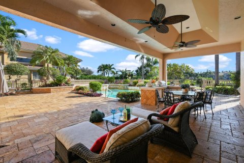 Casa en venta en Palm Beach Gardens, Florida, 5 dormitorios, 511.33 m2 № 816022 - foto 24