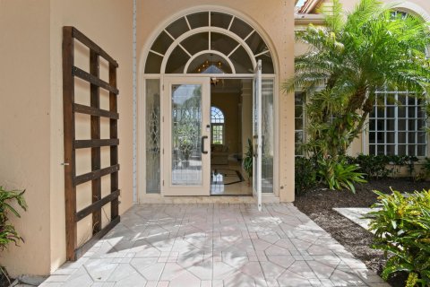 Casa en venta en Palm Beach Gardens, Florida, 5 dormitorios, 511.33 m2 № 816022 - foto 19