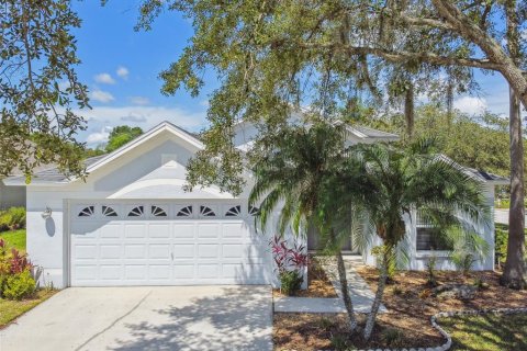 Villa ou maison à vendre à Wesley Chapel, Floride: 3 chambres, 172.24 m2 № 1289771 - photo 2