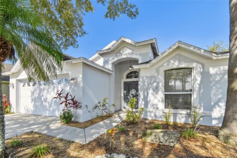 Villa ou maison à vendre à Wesley Chapel, Floride: 3 chambres, 172.24 m2 № 1289771 - photo 5