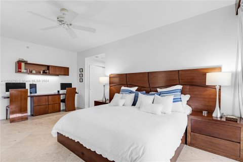 Condo in Key Biscayne, Florida, 3 bedrooms  № 1316321 - photo 3