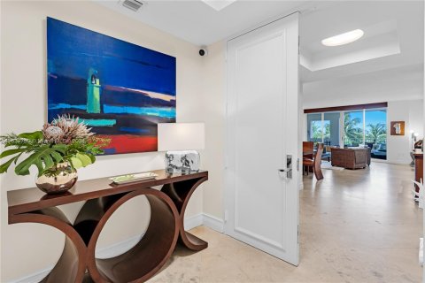 Condo in Key Biscayne, Florida, 3 bedrooms  № 1316321 - photo 18