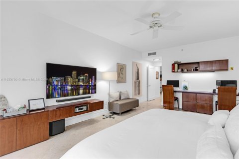 Condo in Key Biscayne, Florida, 3 bedrooms  № 1316321 - photo 5