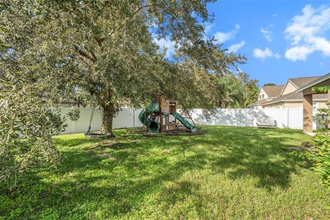 Villa ou maison à vendre à Land O' Lakes, Floride: 4 chambres, 159.23 m2 № 1387367 - photo 26