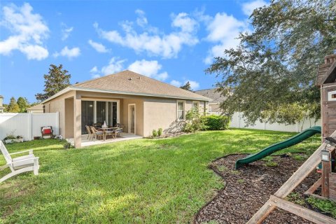 Villa ou maison à vendre à Land O' Lakes, Floride: 4 chambres, 159.23 m2 № 1387367 - photo 27