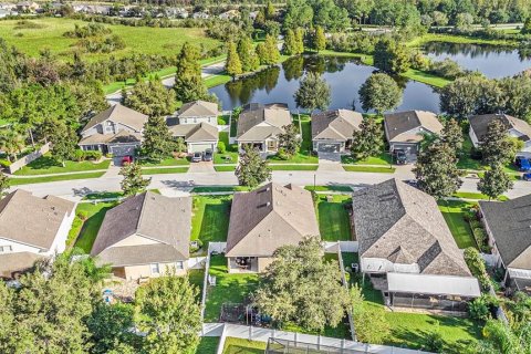 Villa ou maison à vendre à Land O' Lakes, Floride: 4 chambres, 159.23 m2 № 1387367 - photo 30