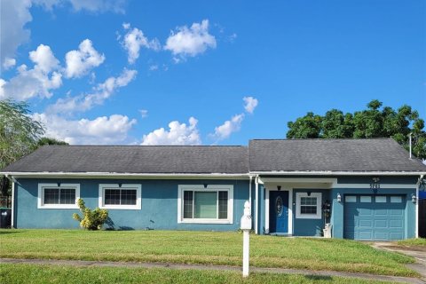 Villa ou maison à vendre à Orlando, Floride: 3 chambres, 126.44 m2 № 1387299 - photo 20