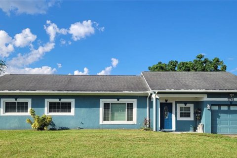 Villa ou maison à vendre à Orlando, Floride: 3 chambres, 126.44 m2 № 1387299 - photo 1