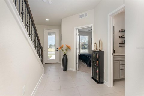 Touwnhouse à vendre à Orlando, Floride: 4 chambres, 168.06 m2 № 1427875 - photo 5