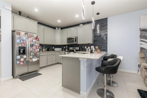 Adosado en venta en Orlando, Florida, 4 dormitorios, 168.06 m2 № 1427875 - foto 11