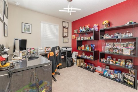 Adosado en venta en Orlando, Florida, 4 dormitorios, 168.06 m2 № 1427875 - foto 21