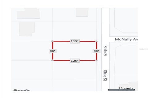 Terreno en venta en Punta Gorda, Florida № 1110834 - foto 9