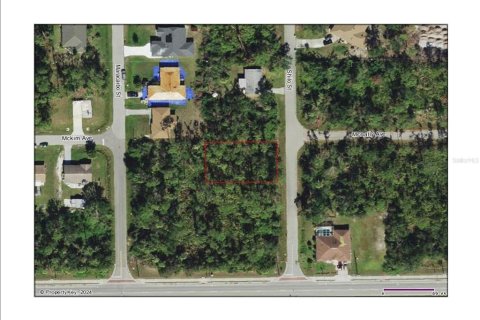 Terreno en venta en Punta Gorda, Florida № 1110834 - foto 12