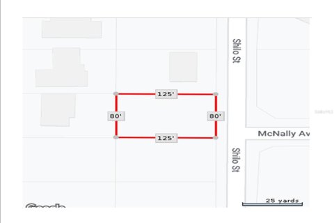 Terreno en venta en Punta Gorda, Florida № 1110834 - foto 8