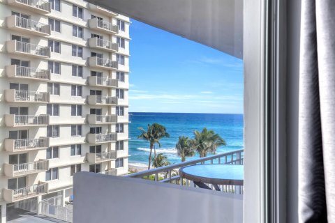 Condominio en venta en Highland Beach, Florida, 2 dormitorios, 97.55 m2 № 857051 - foto 28
