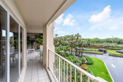 Condo in Boca Raton, Florida, 2 bedrooms  № 1227325 - photo 13