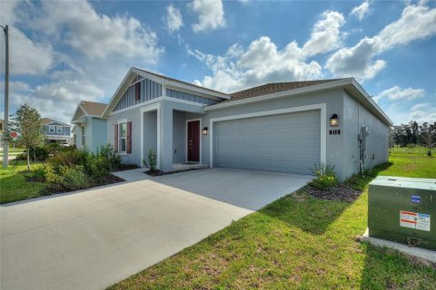 Villa ou maison à vendre à Davenport, Floride: 3 chambres, 144.46 m2 № 1264841 - photo 3