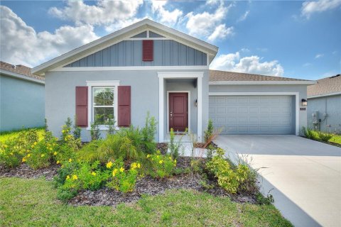 Villa ou maison à vendre à Davenport, Floride: 3 chambres, 144.46 m2 № 1264841 - photo 1